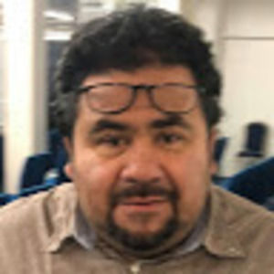 Meet your Posher, Jose